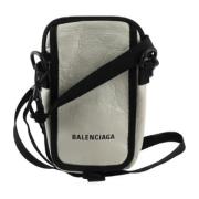 Pre-owned Stof balenciaga-tasker