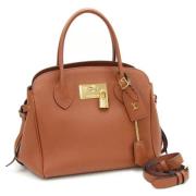 Pre-owned Stof louis-vuitton-tasker