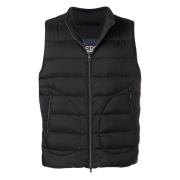 Puffer Vest