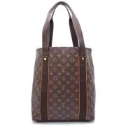 Pre-owned Stof louis-vuitton-tasker