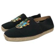 Pre-owned Canvas espadrillos