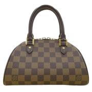 Pre-owned Stof louis-vuitton-tasker