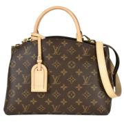 Pre-owned Stof louis-vuitton-tasker