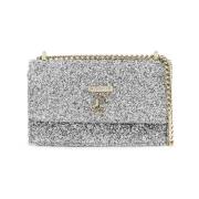 Glitter Bohemia Mini Skuldertaske