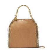 Beige Tasker Kollektion