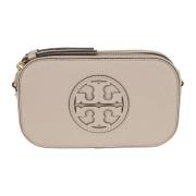 Frisk Ler Mini Crossbody Taske