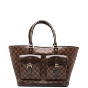 Pre-owned Stof louis-vuitton-tasker