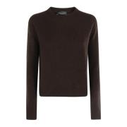 Stilfuld Crew Neck Sweater