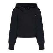 Black Sweater Collection Hoodie