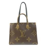 Pre-owned Stof louis-vuitton-tasker