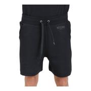 Mænds Logo Banded Shorts