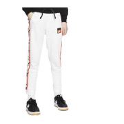 French Terry Jogger Bukser