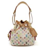 Pre-owned Stof louis-vuitton-tasker