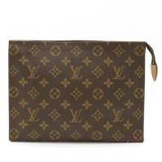 Pre-owned Stof louis-vuitton-tasker