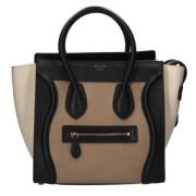 Pre-owned Stof celine-tasker