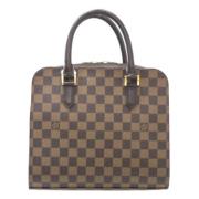 Pre-owned Stof louis-vuitton-tasker