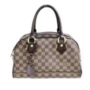 Pre-owned Stof louis-vuitton-tasker