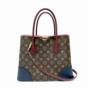 Pre-owned Stof louis-vuitton-tasker