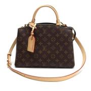 Pre-owned Stof louis-vuitton-tasker