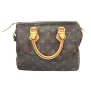 Pre-owned Stof louis-vuitton-tasker