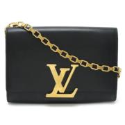 Pre-owned Stof louis-vuitton-tasker