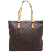 Pre-owned Stof louis-vuitton-tasker