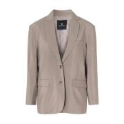 Ler Blazer A-01-2007