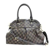 Pre-owned Stof louis-vuitton-tasker