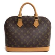 Pre-owned Stof louis-vuitton-tasker