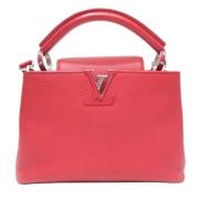 Pre-owned Stof louis-vuitton-tasker