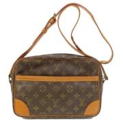 Pre-owned Stof louis-vuitton-tasker