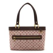 Pre-owned Stof louis-vuitton-tasker