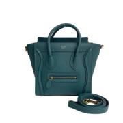 Pre-owned Stof celine-tasker