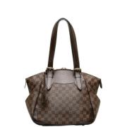 Pre-owned Stof louis-vuitton-tasker