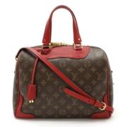 Pre-owned Stof louis-vuitton-tasker