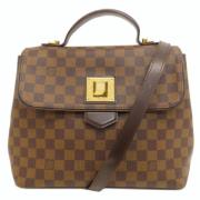 Pre-owned Stof louis-vuitton-tasker