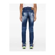 Slidte Slim-Fit Jeans