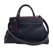 Pre-owned Stof louis-vuitton-tasker