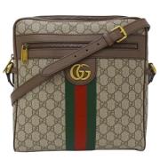 Pre-owned Stof gucci-tasker