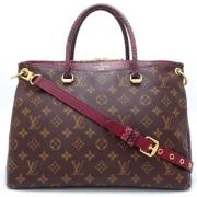 Pre-owned Stof louis-vuitton-tasker