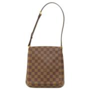 Pre-owned Stof louis-vuitton-tasker