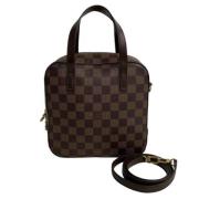 Pre-owned Stof louis-vuitton-tasker