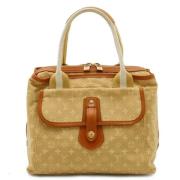 Pre-owned Stof louis-vuitton-tasker