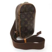 Pre-owned Stof louis-vuitton-tasker