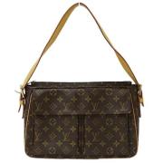 Pre-owned Stof louis-vuitton-tasker