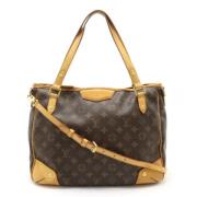 Pre-owned Stof louis-vuitton-tasker