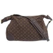 Pre-owned Stof louis-vuitton-tasker