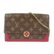 Pre-owned Stof louis-vuitton-tasker