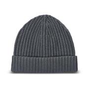 Kashmir Beanie Hat