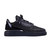 Python Cut-Matt Nappa Sneaker